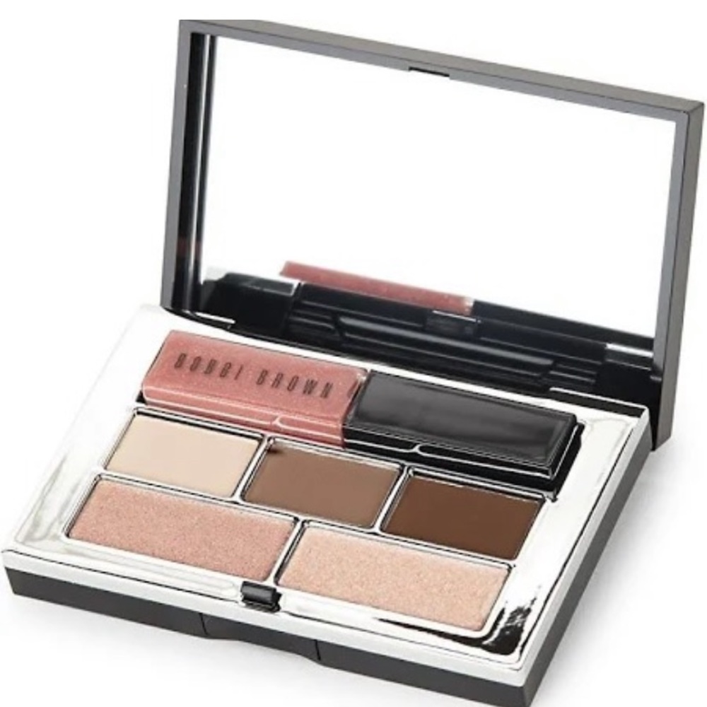 Bobbi Brown Bellini mini palette
